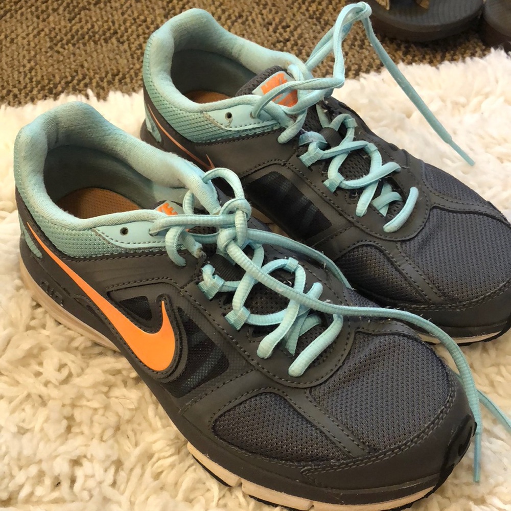 Nike air reslon - Picture 2 of 4